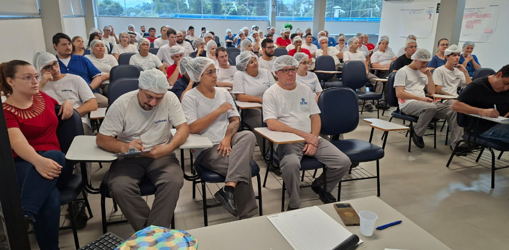 SIPAT NO PRIMEIRO TRIMESTRE DE 2026.