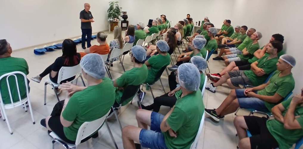 SIPAT NO PRIMEIRO TRIMESTRE DE 2026.